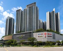 North Park Residences (D27), Apartment #568786121
